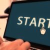 hand, monitor, tap, enter, begin, display, startup, beginning, at the beginning, getting started, getting started, getting started, getting started, getting started, getting started